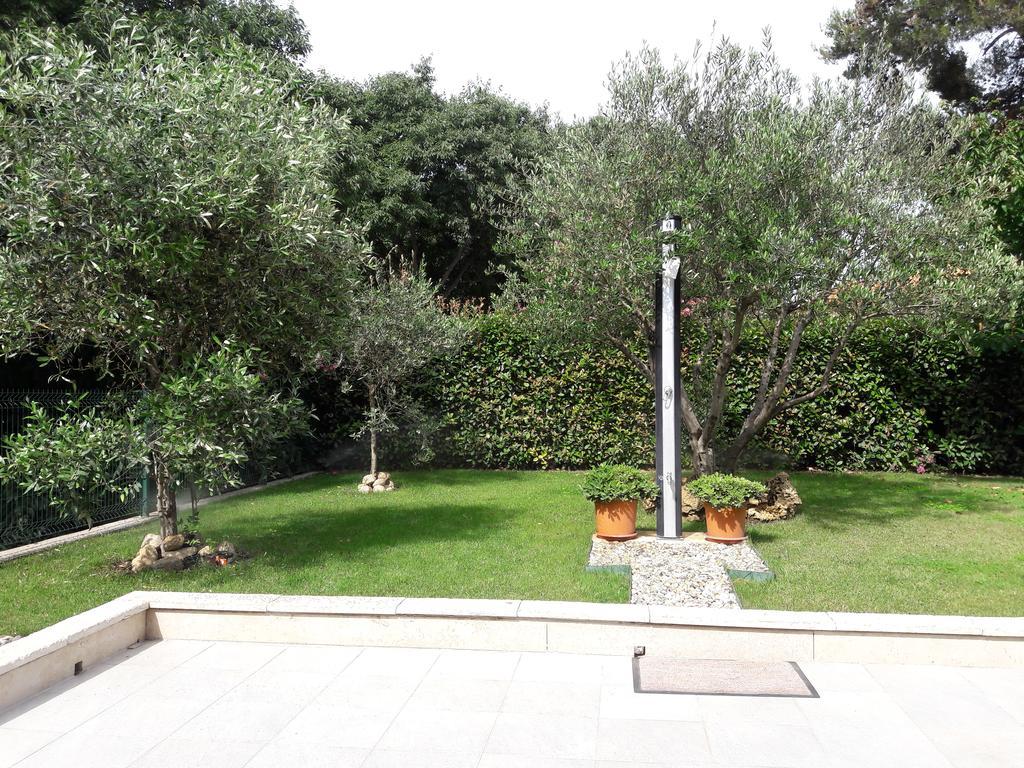 Rotiroti Apartment Zadar
