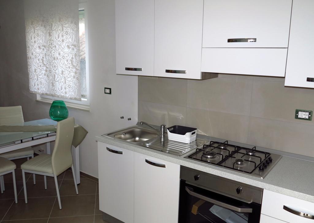 Rotiroti Apartmán *