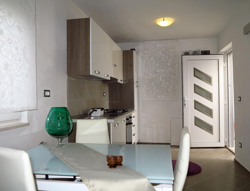 Apartmán Rotiroti