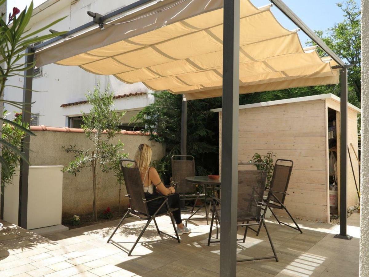 Apartmán Rotiroti