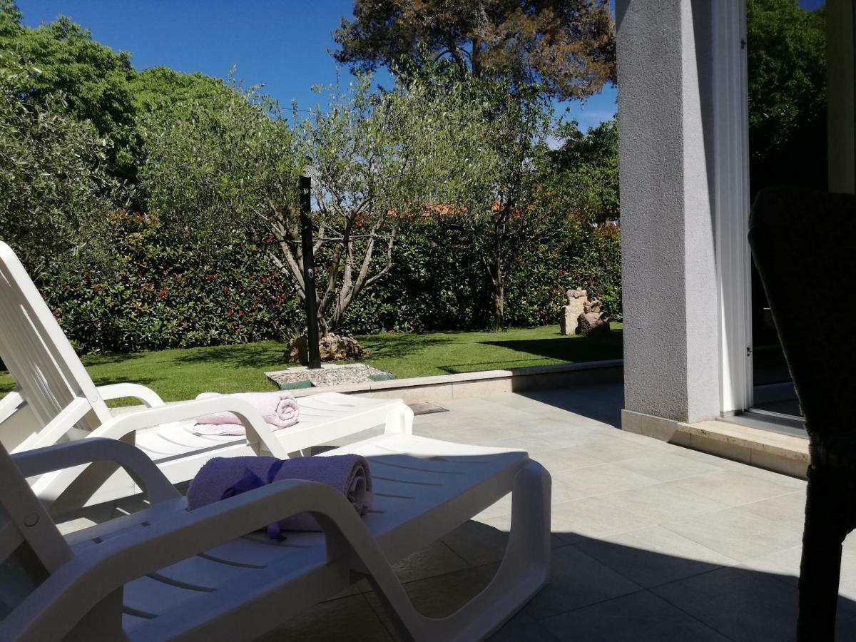 Apartmán Rotiroti Zadar
