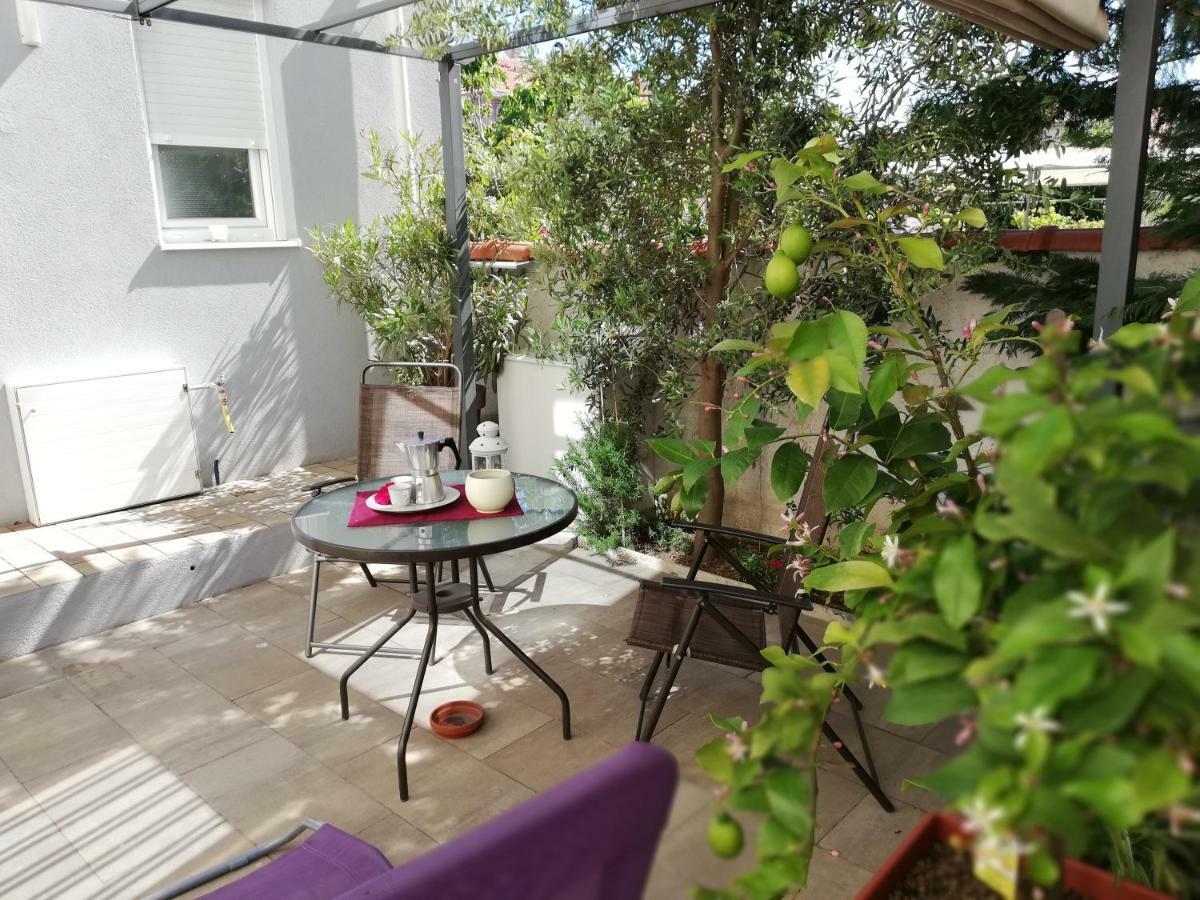Apartmán Rotiroti Zadar