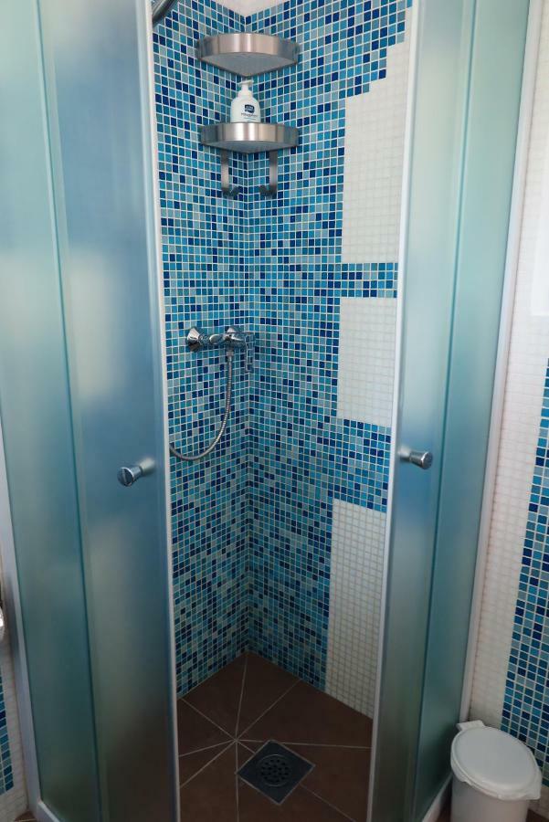 Apartmán Rotiroti *