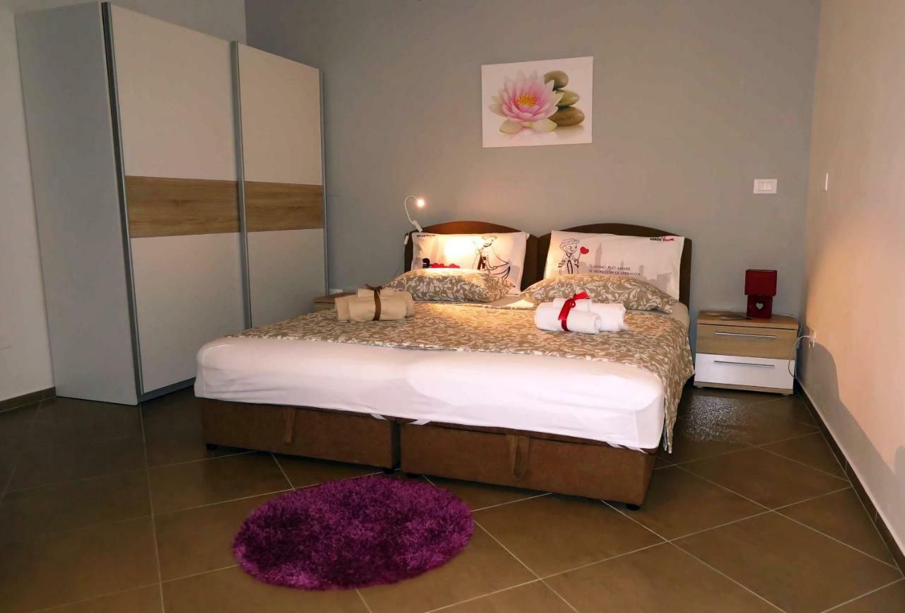 Apartmán Rotiroti Zadar