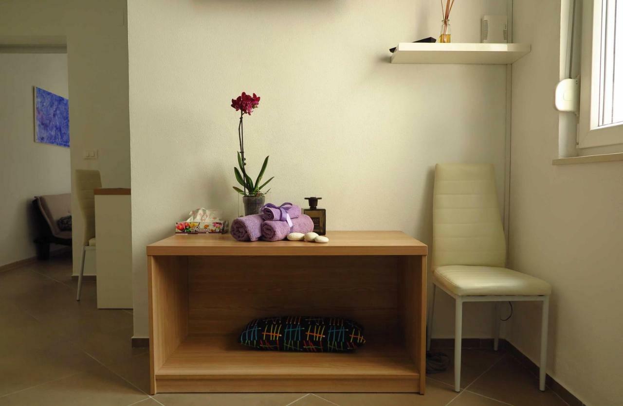 Rotiroti Apartmán Zadar